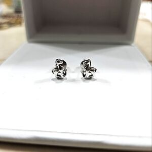 Horse earrings - Jewelry bundle 1 for $5, 2 for $8, 3 for $10